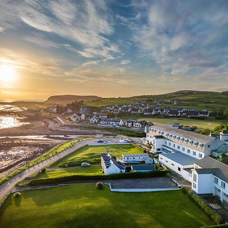 Kinloch Hotel, Isle Of Arran Blackwaterfoot Экстерьер фото