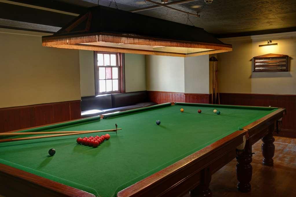 Kinloch Hotel, Isle Of Arran Blackwaterfoot Удобства фото