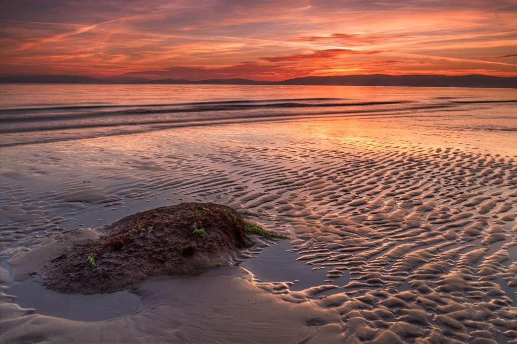 Kinloch Hotel, Isle Of Arran Blackwaterfoot Экстерьер фото