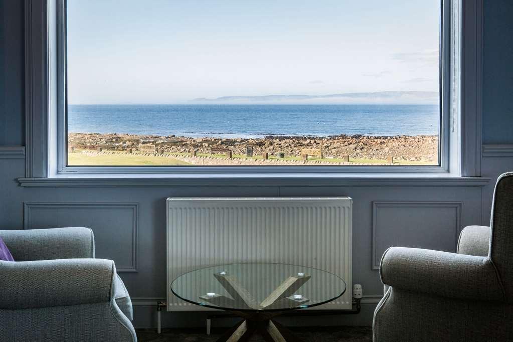Kinloch Hotel, Isle Of Arran Blackwaterfoot Экстерьер фото