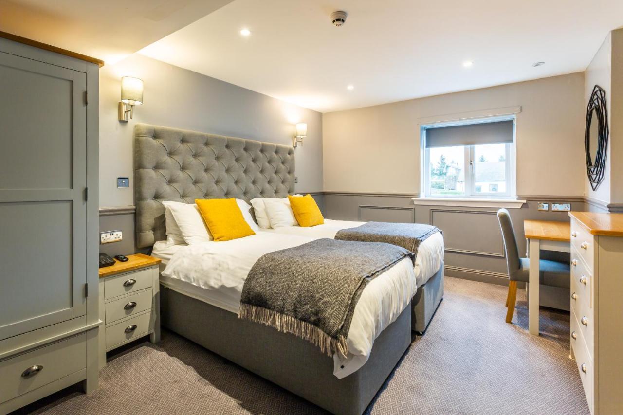 Kinloch Hotel, Isle Of Arran Blackwaterfoot Экстерьер фото