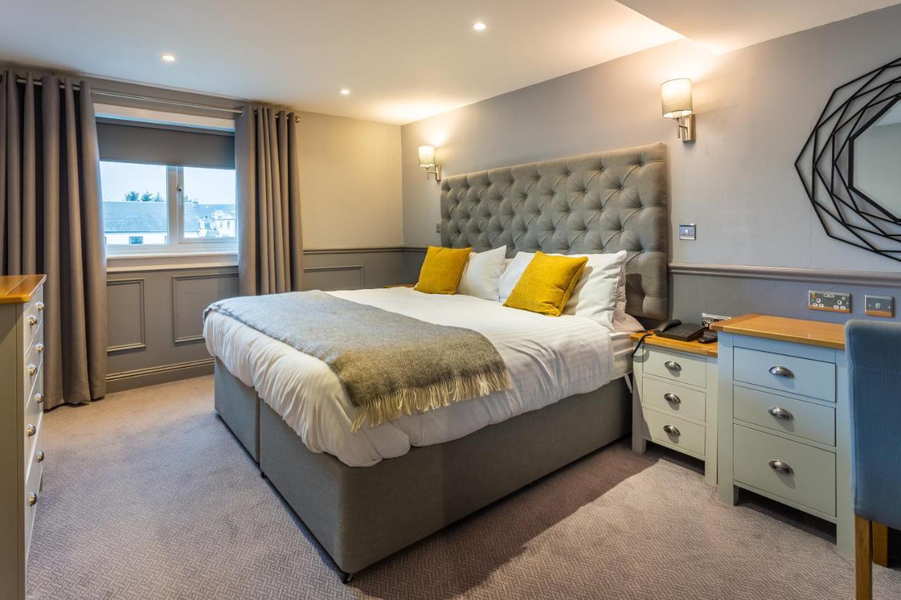 Kinloch Hotel, Isle Of Arran Blackwaterfoot Экстерьер фото