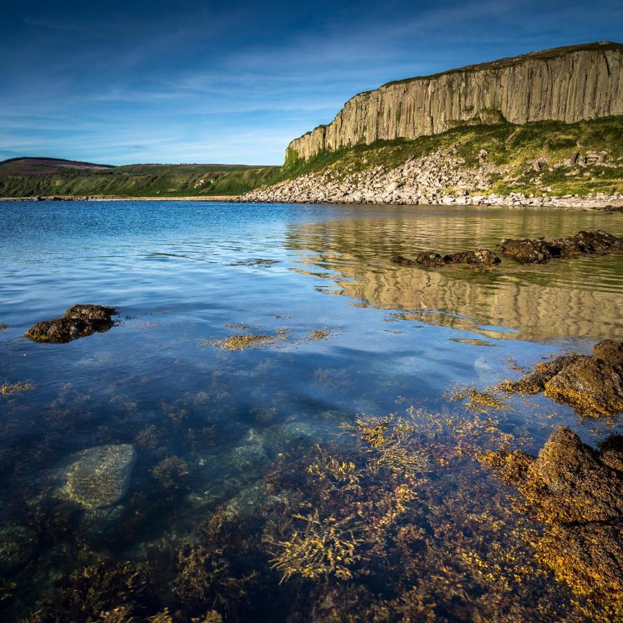 Kinloch Hotel, Isle Of Arran Blackwaterfoot Экстерьер фото
