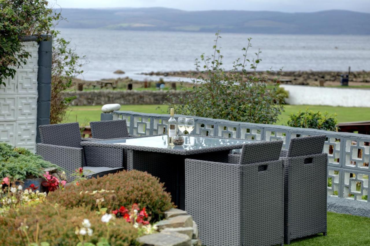 Kinloch Hotel, Isle Of Arran Blackwaterfoot Экстерьер фото
