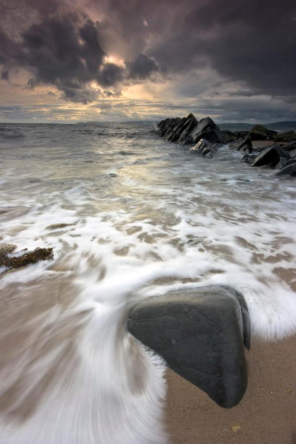 Kinloch Hotel, Isle Of Arran Blackwaterfoot Экстерьер фото