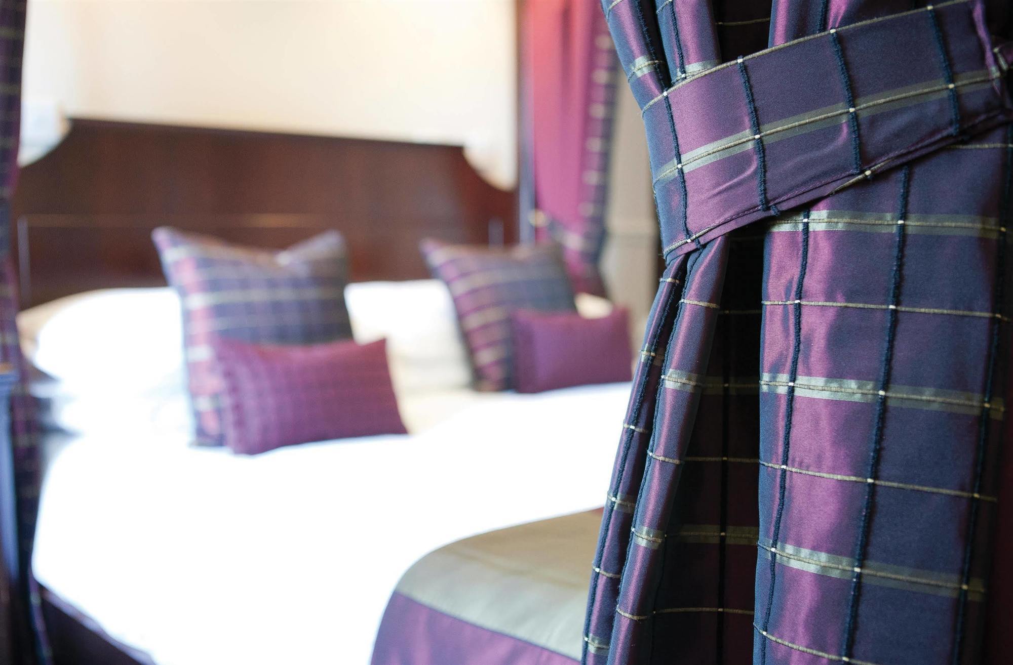 Kinloch Hotel, Isle Of Arran Blackwaterfoot Номер фото