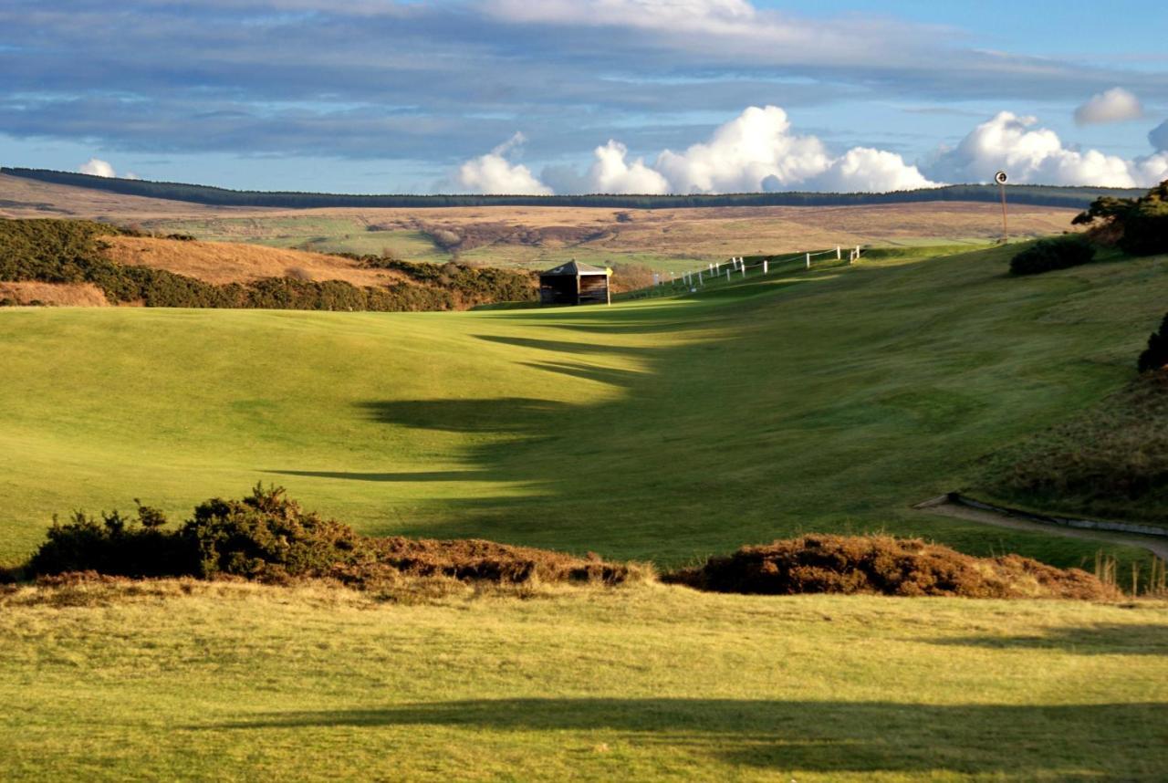 Kinloch Hotel, Isle Of Arran Blackwaterfoot Экстерьер фото