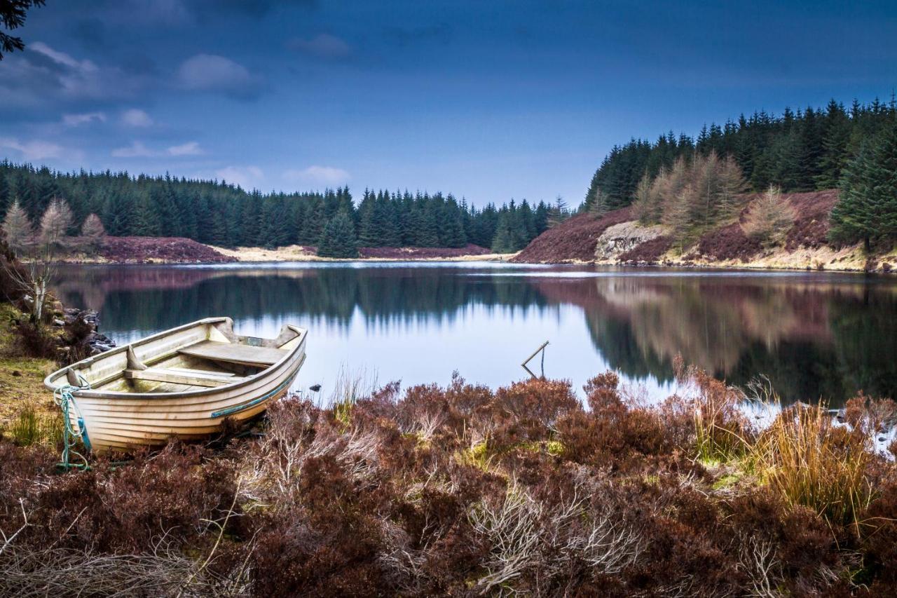 Kinloch Hotel, Isle Of Arran Blackwaterfoot Экстерьер фото