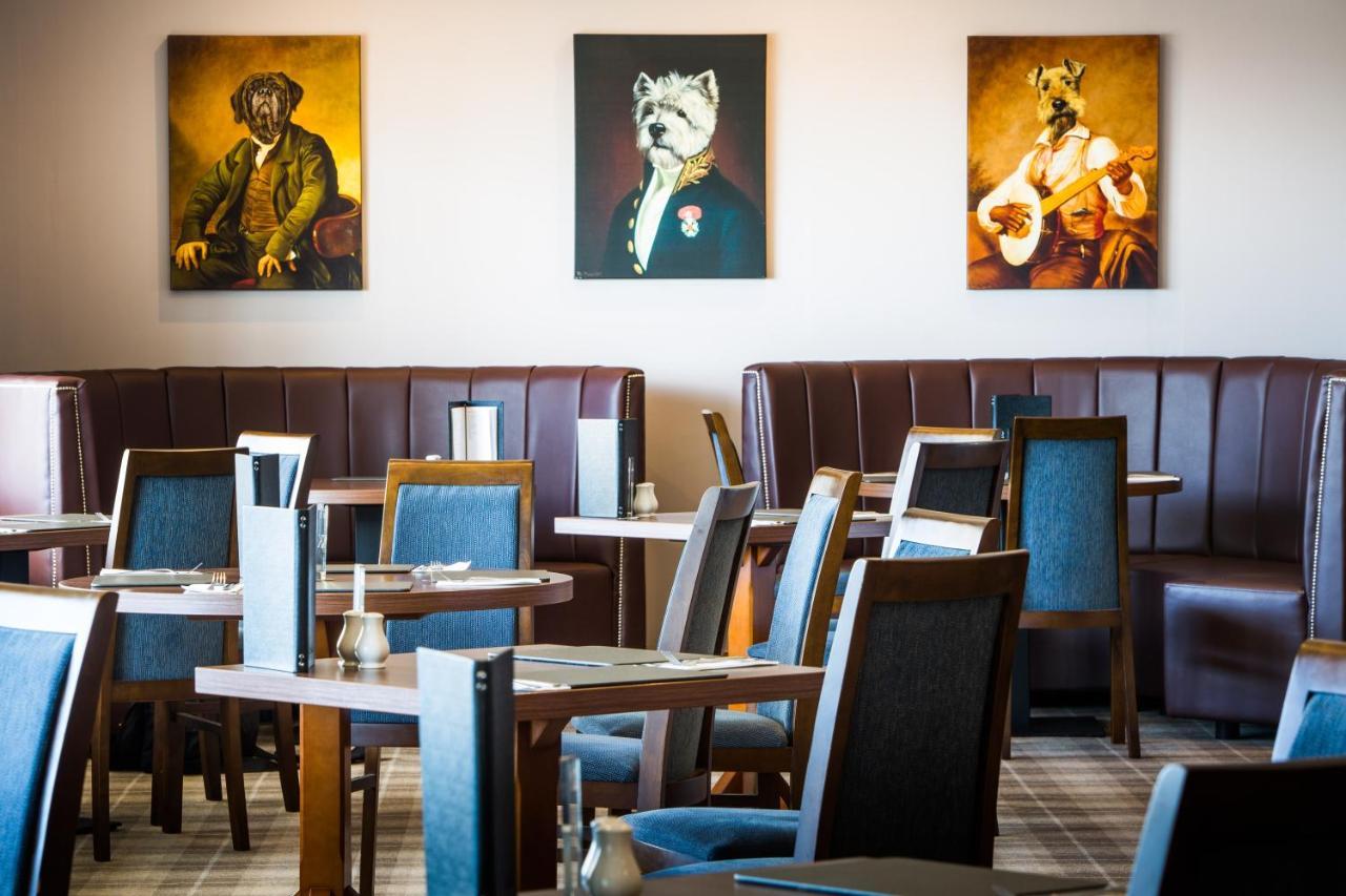 Kinloch Hotel, Isle Of Arran Blackwaterfoot Экстерьер фото
