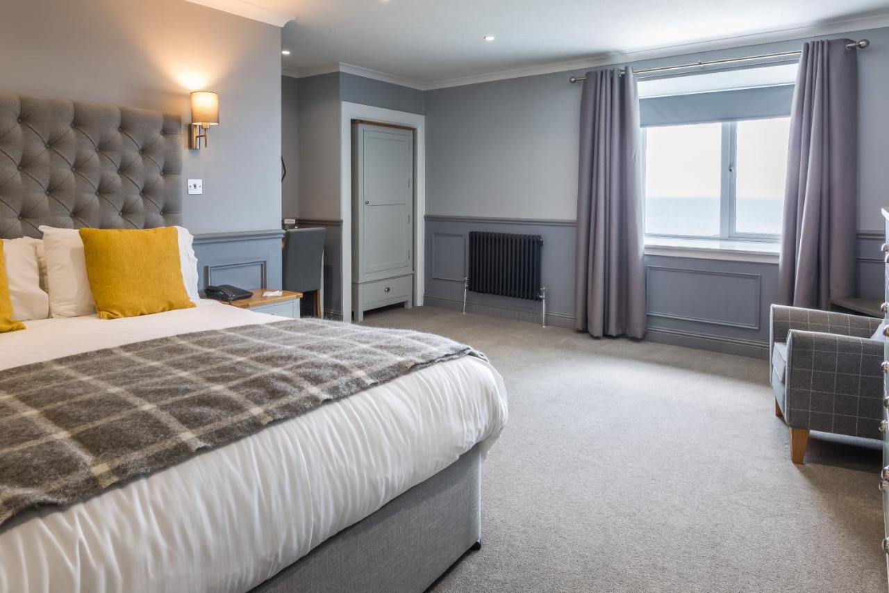 Kinloch Hotel, Isle Of Arran Blackwaterfoot Экстерьер фото